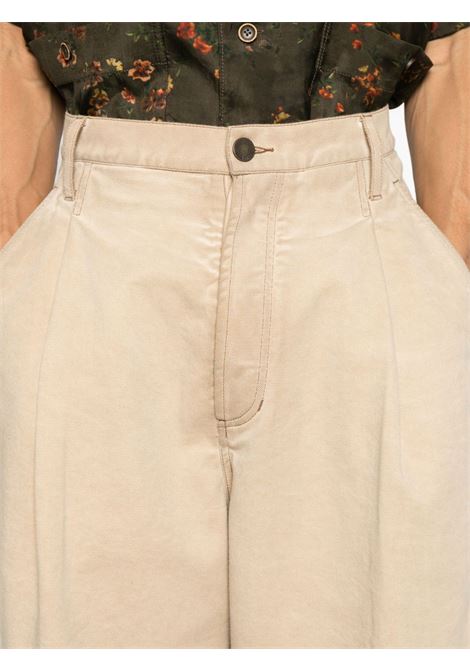 pantalone UMA WANG | Pantalone | UM3533UW200
